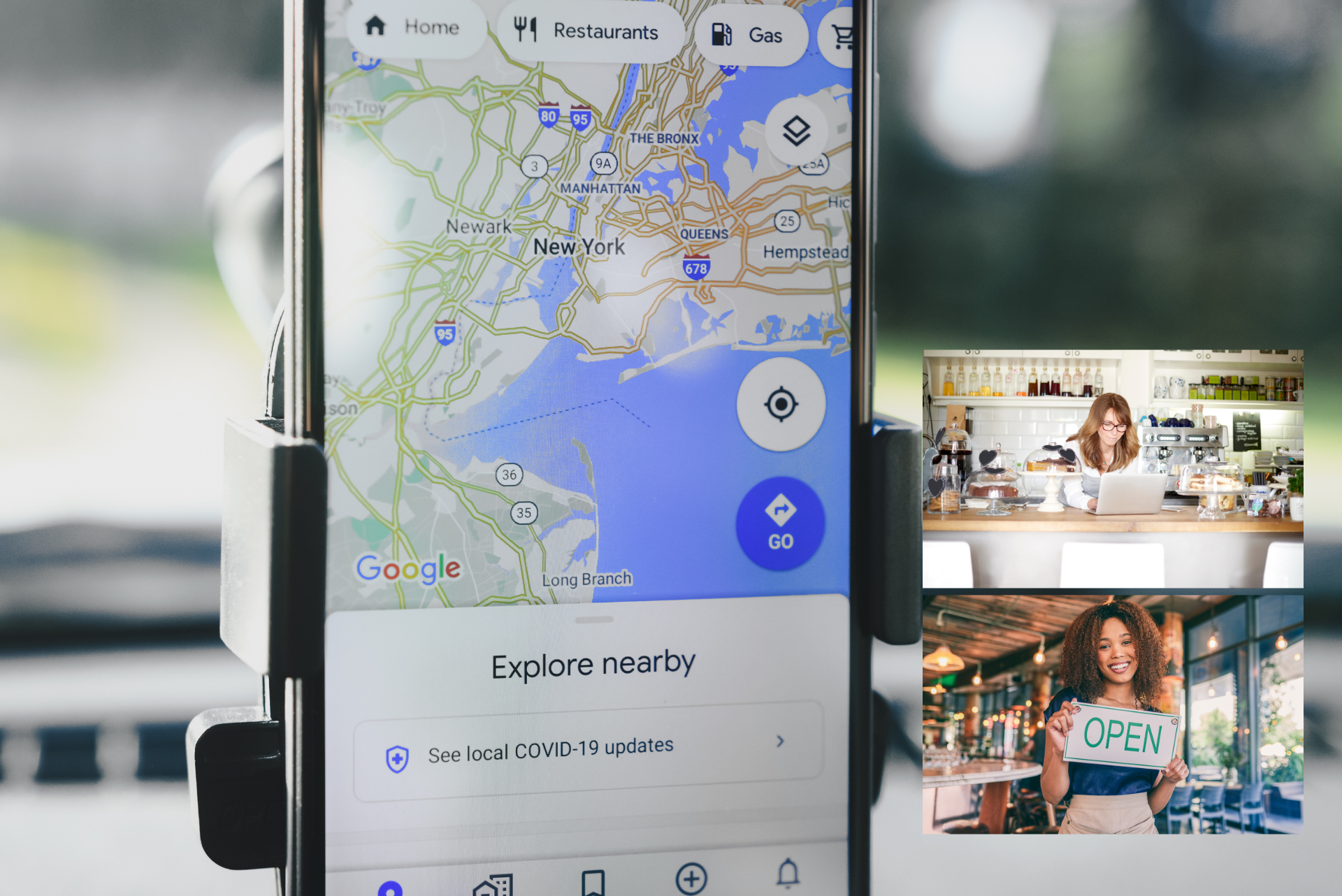 Google Benim İşletmem: İnternet Reklamcılığının Önemli Aracı