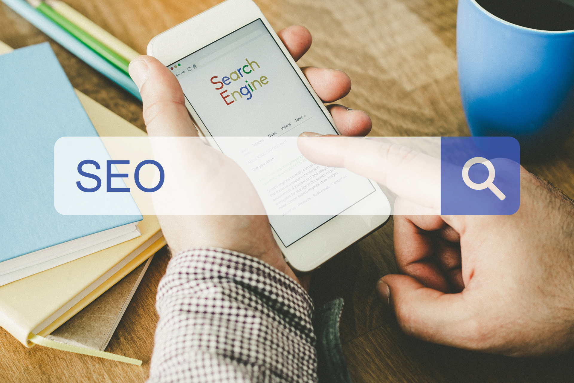 Kurumsal SEO Danışmanlığının 5 Faydası