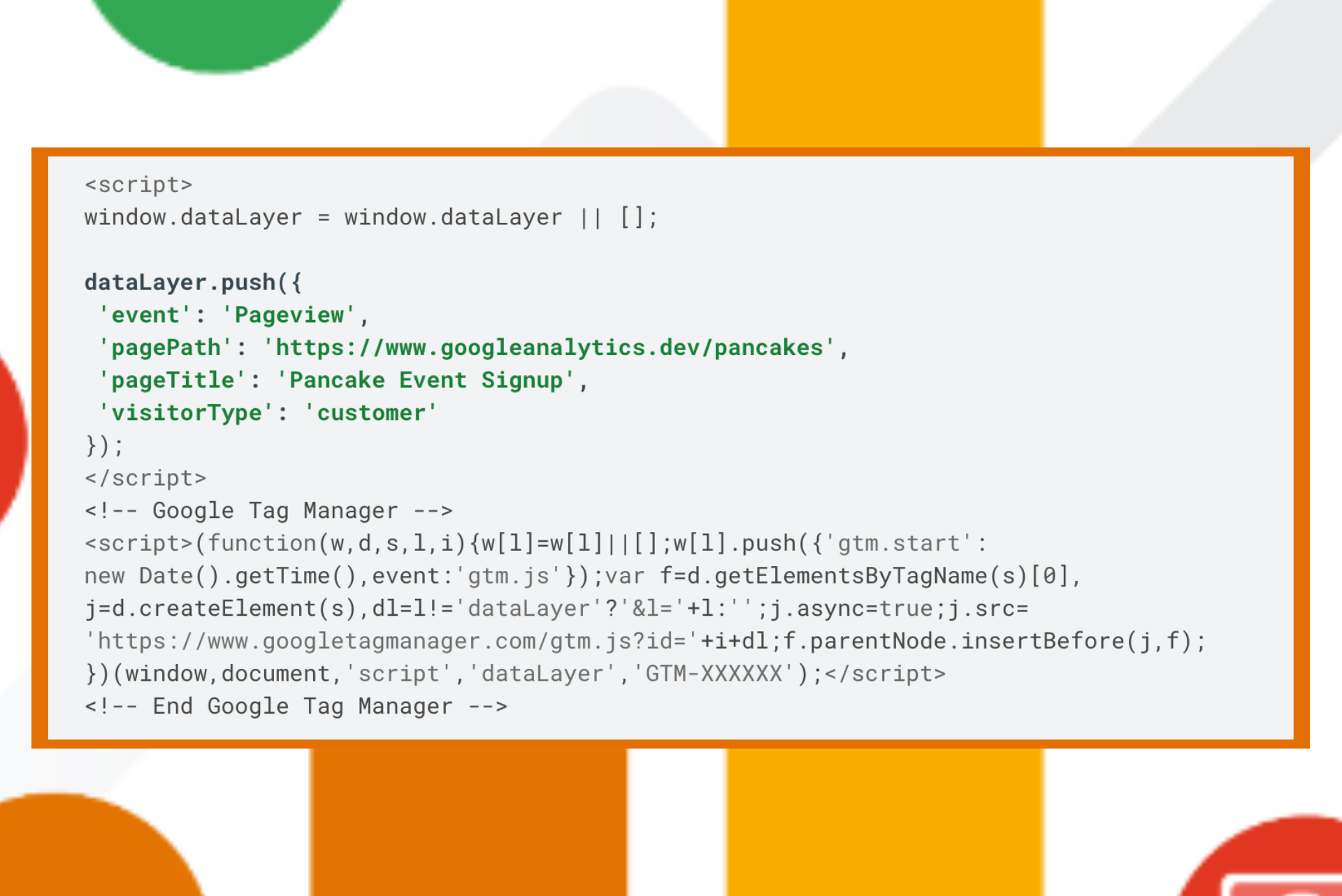 GA4 Data Layer Nedir?
