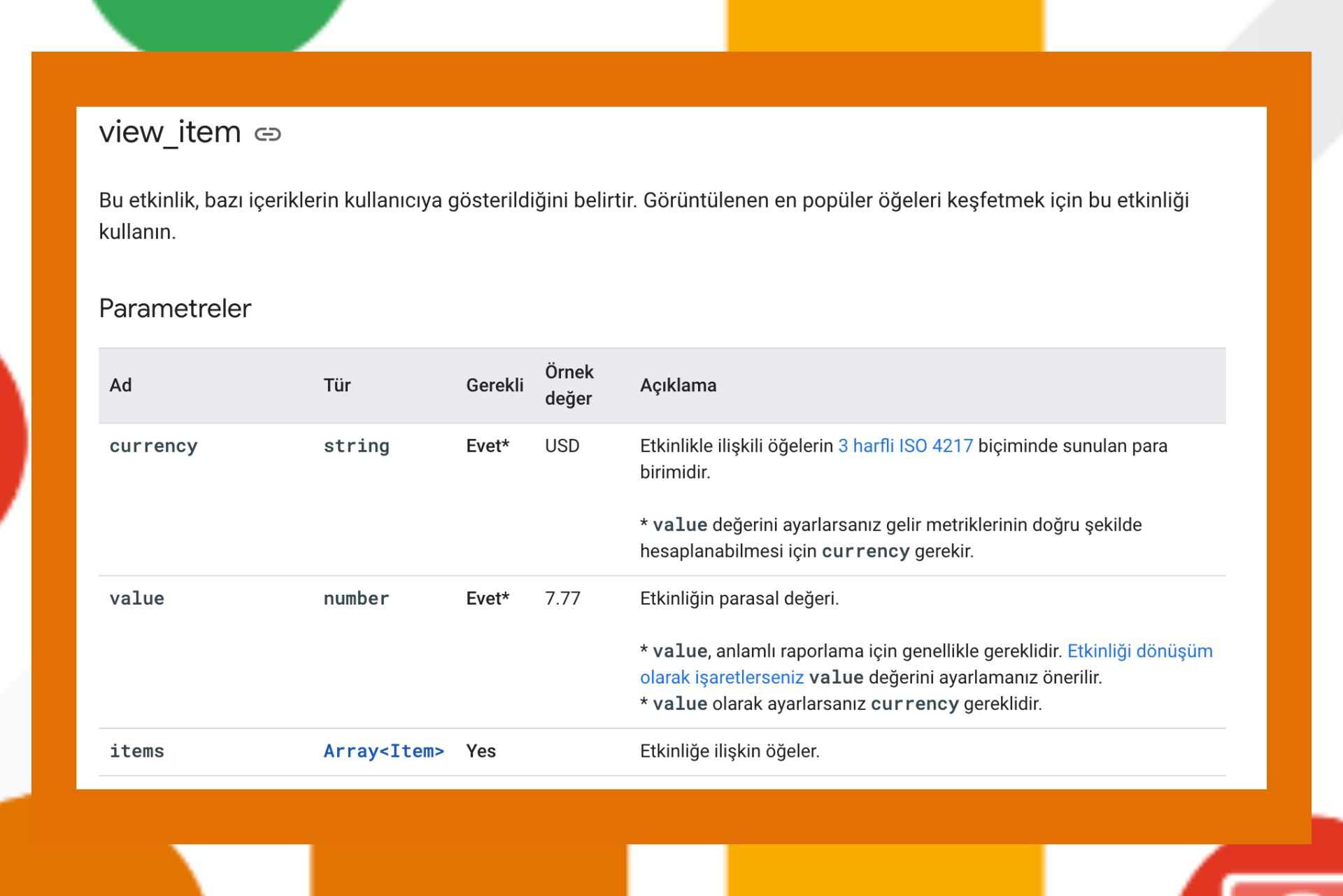 Google Analytics Event Kurulumu Nasıl Yapılır?