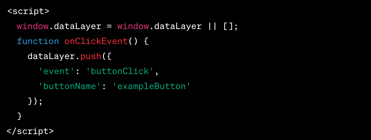 GA4 Data Layer Nedir?