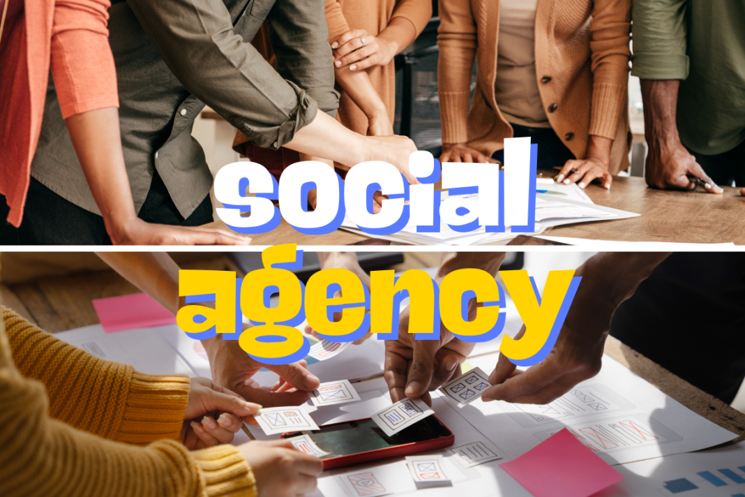 Sosyal Medya Ajansı